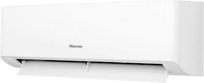 Нов инверторен климатик Hisense Energy SE KA35XR0E 12000BTU