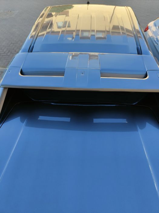 Hardtop Alpha Innovation