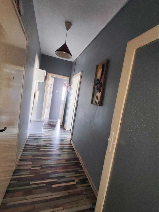 Дава се под наем Тристаен апартамент в София, Гео Милев - 97 кв.м за 750 € - Снимка #7