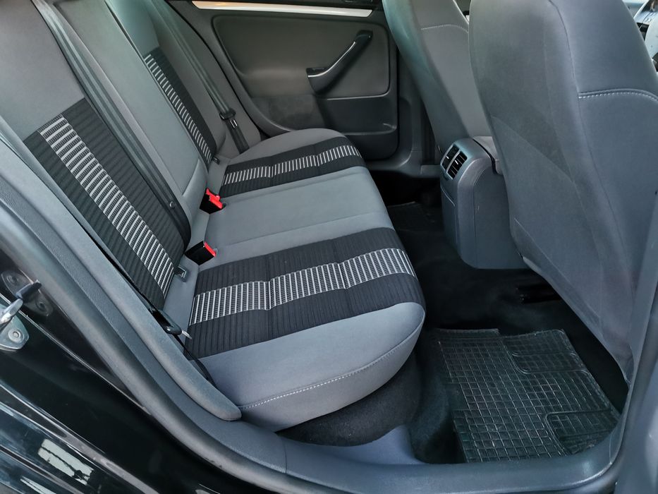 Vw Jetta  United 1,9Tdi