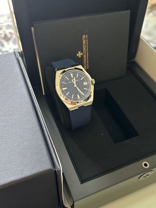 Vacheron constantin