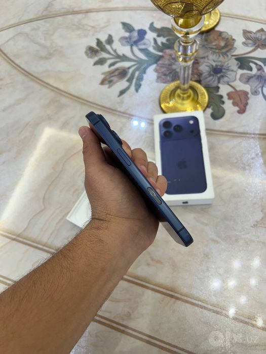 Iphone 17 pro sotiladi