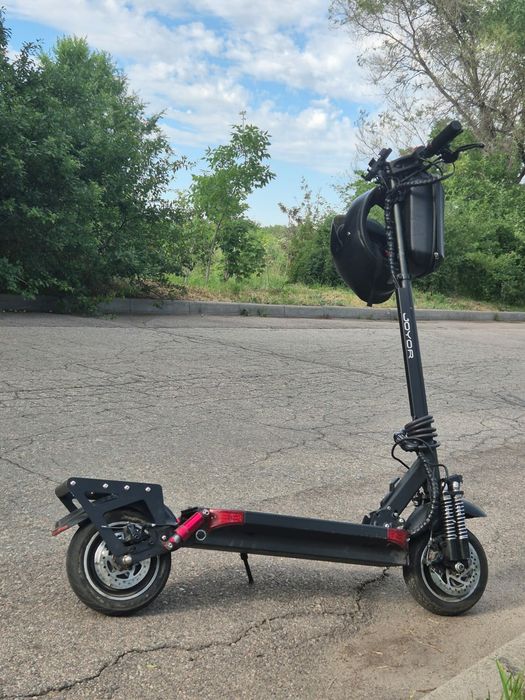 Электросамокат joyor y10s