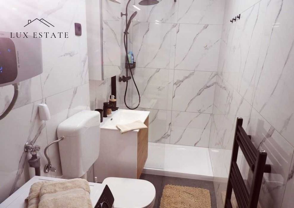 Продава се Двустаен апартамент в София, Лагера - 67 кв.м за 2687 €/кв.м - Снимка #1