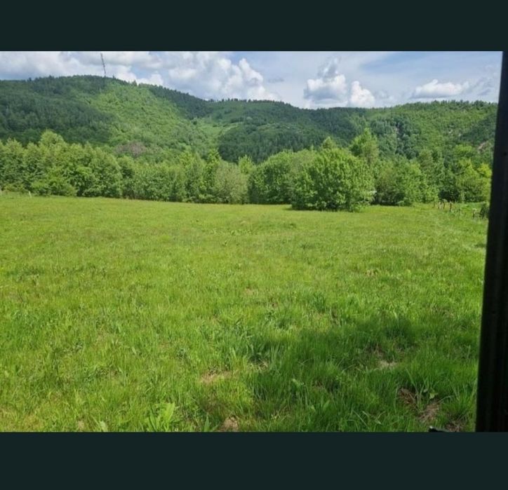 Teren de Vânzare 15000m2