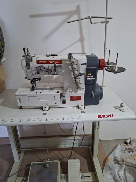 Baoyu GT-500D-FQ