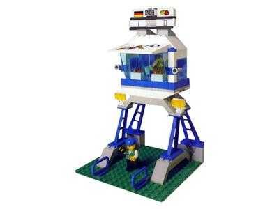 Лего Lego City и Shell.