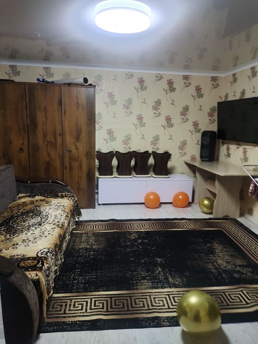 Продам уютный дом