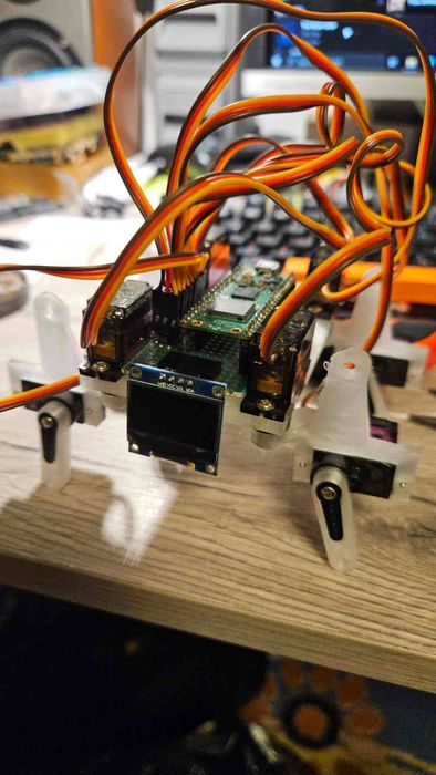 Lecții / meditații robotică, programare și informatică