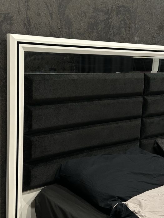 Кровать 160х200.