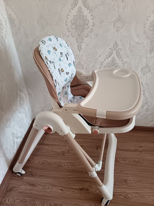 Детское кресло каталка