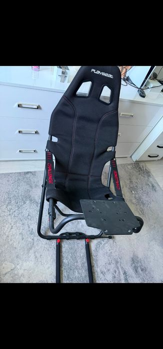 Vand scaun gaming nefolosit