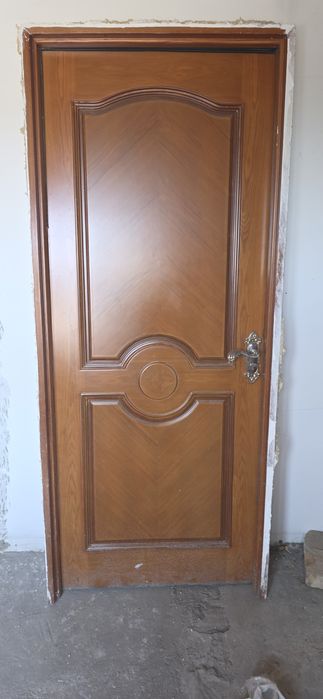Дверь межкомнатная