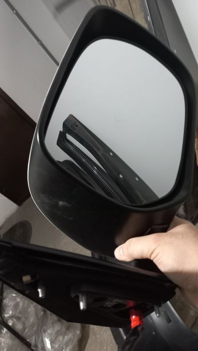 Зеркало боковое новое