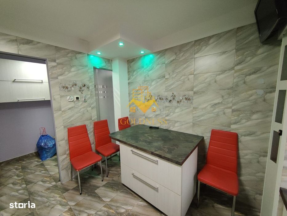 3 camere semidecomandate, Manastur, Calvaria, Primaverii, Ion Mester — fotografia 3