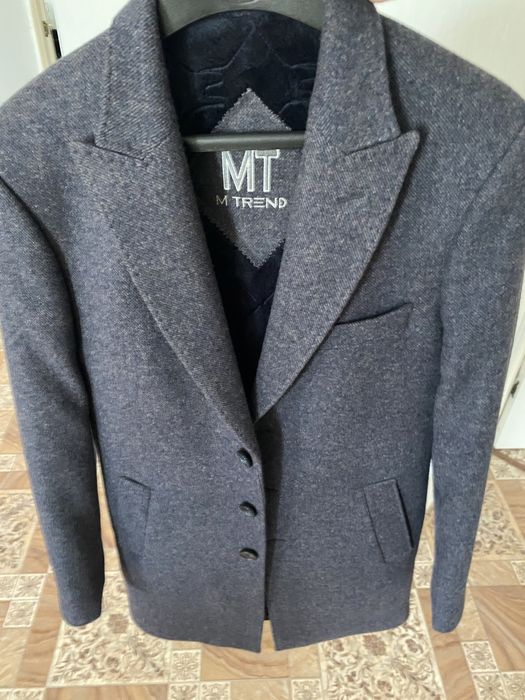 Продам мужское пальто