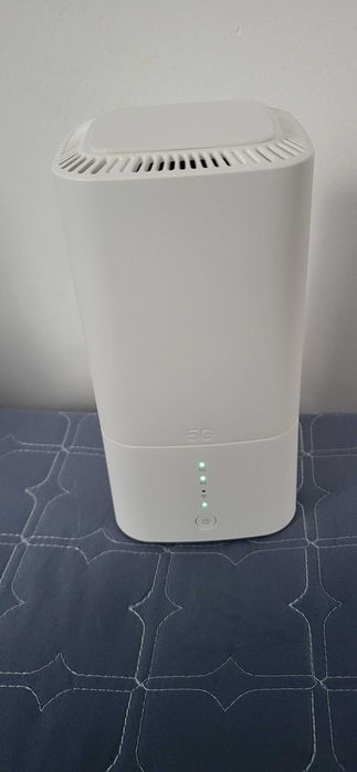 Router 5G Kaon  FA7550 Telenor nou liber de retea