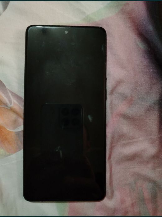 Samsung a71 pawti ideal