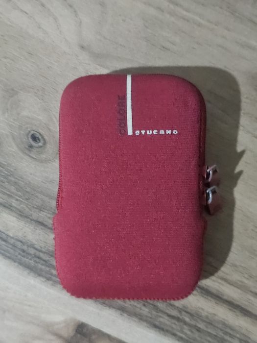 Sony Cyber-shot DSC-W530 14.1MP – нова батерия + 2GB карта + чантичка