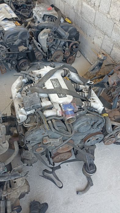 Опель двигатели коробки opel мотор