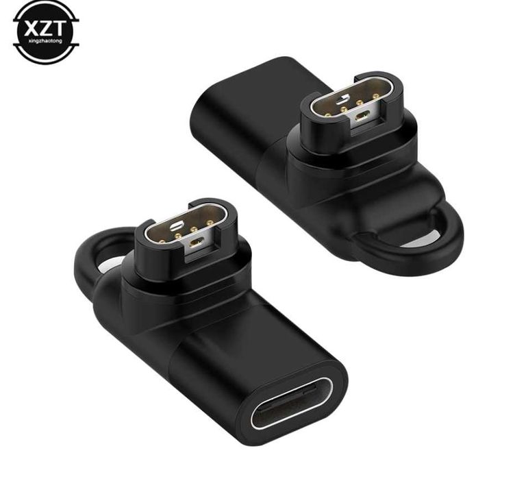 Adaptor usb incarcare Garmin Fenix 5 / 6 Forerunner / Vivoactive 3 4