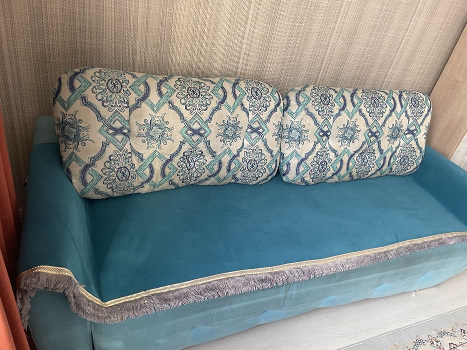 Белорусский диван