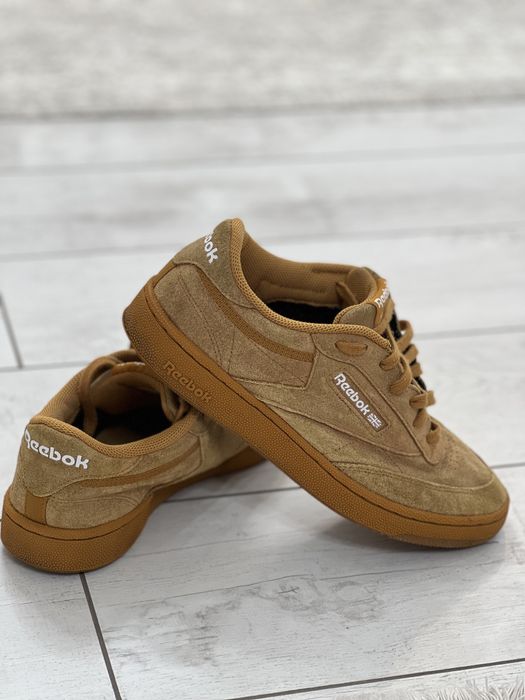 Кроссовки Reebok оригинал