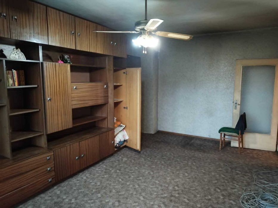 Продава се Двустаен апартамент в Добрич, Балик - 60 кв.м за 1084 €/кв.м - Снимка #3