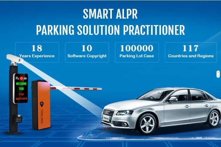 Kamera Domofon Shlagbaum DarvozaAvtomatika Liftuchun kameralar Parking