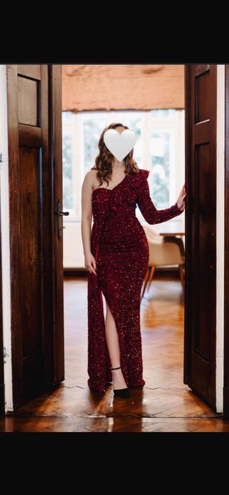 Rochie revelion, majorat/ bal