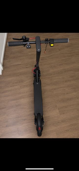 Trotineta electrica  Siver Lite 10