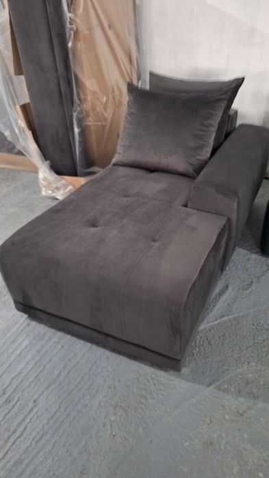 Coltar extensibil forma U , nou