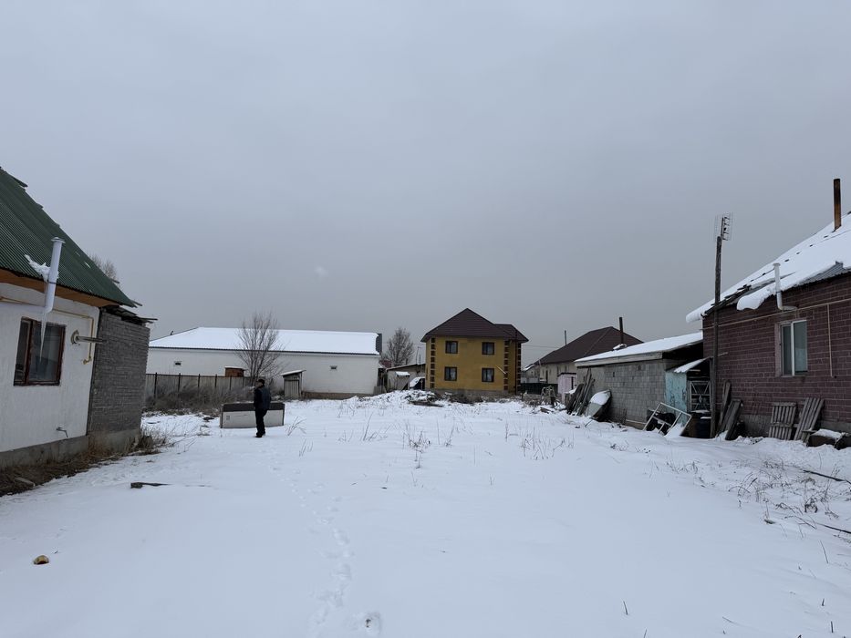 Продам дом в Западно жилом районе