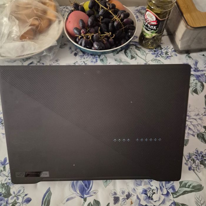 Ноутбук ASUS ROG Zephyrus G14
