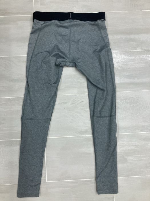 Pantaloni Nike M alergare barbati