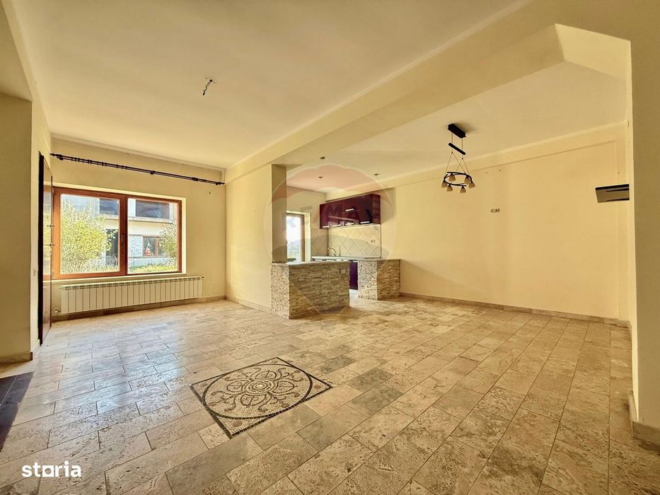 Duplex 109 mp de vanzare in Mihail Kogalniceanu Constanta