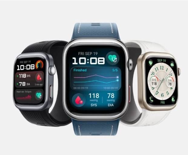 Huawei Watch D2. SmartWatch