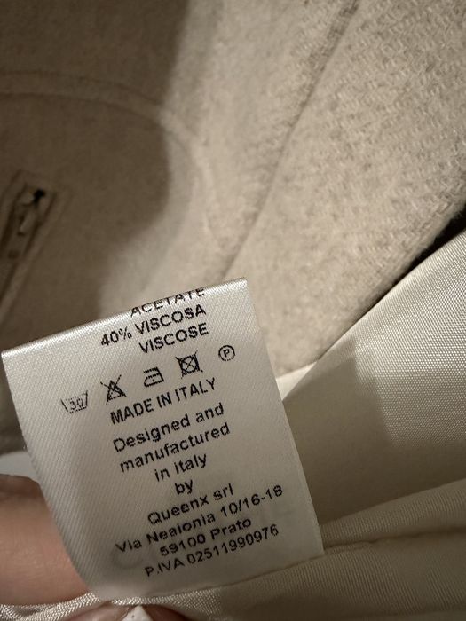 Бомбер женский Италия Clothe