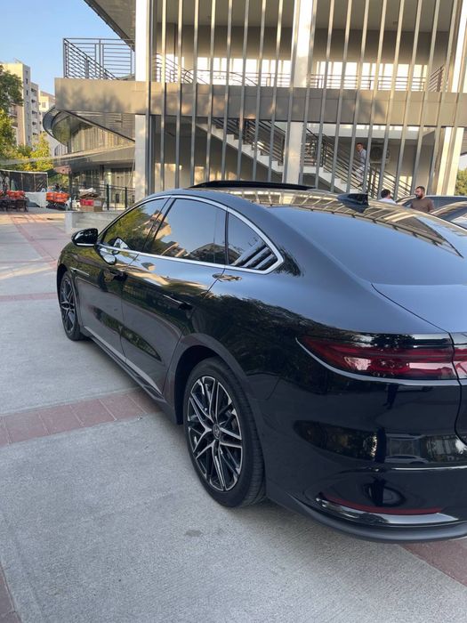 Byd han 605 kmli 2024