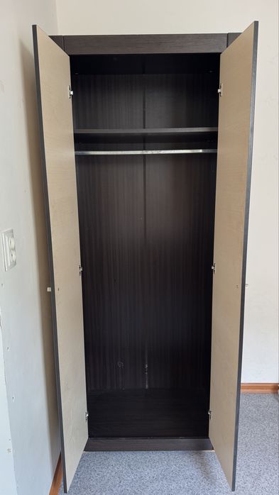 Шкаф качественный