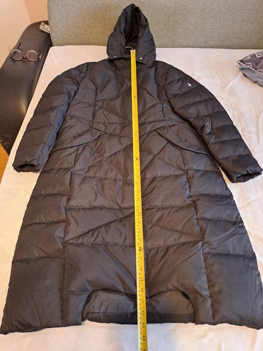 Haina noua lunga dama Orolay germania