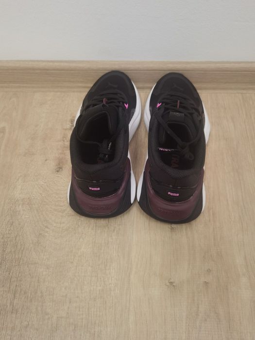 Нови маратонки 35.5номер