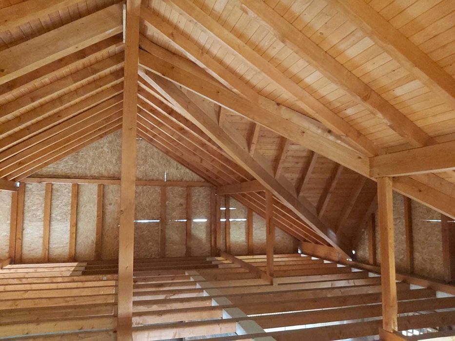 Casă P+M de vânzare – 134 mp + mansardă | Teren 1000 mp