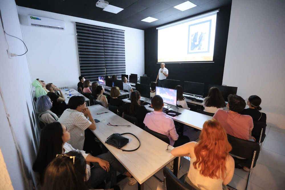 ‼️Репетитор по AutoCAD‼️ Обучение по Автокаду, Частные уроки Ташкенте