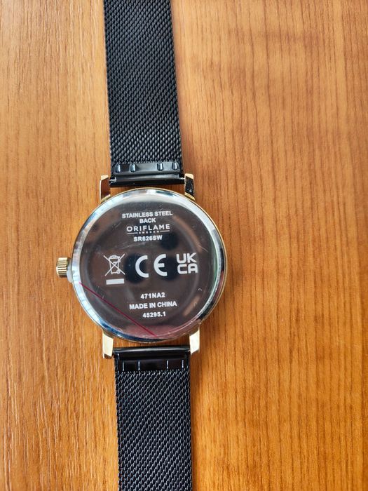 Ceas Oriflame Exklusiv