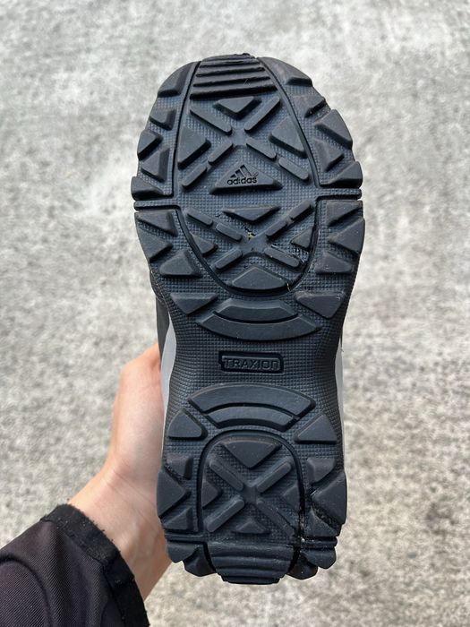 Ботуши adidas TERREX HYPERHIKER размер 28