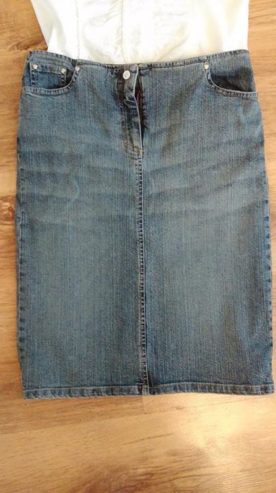 Versace, La redoute, Zara