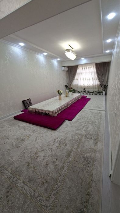 3 xonali uy sotiladi. Termiz Kurant Yangi Nasimiy domi