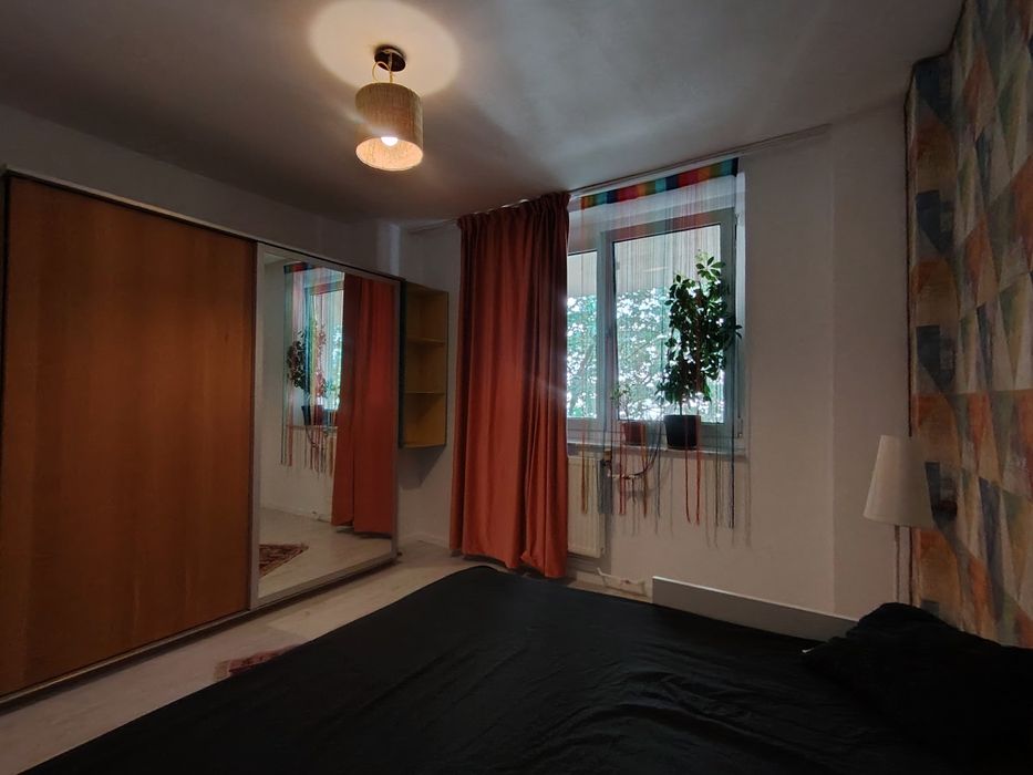 Apartament de inchiriat 2 camere Gara de nord