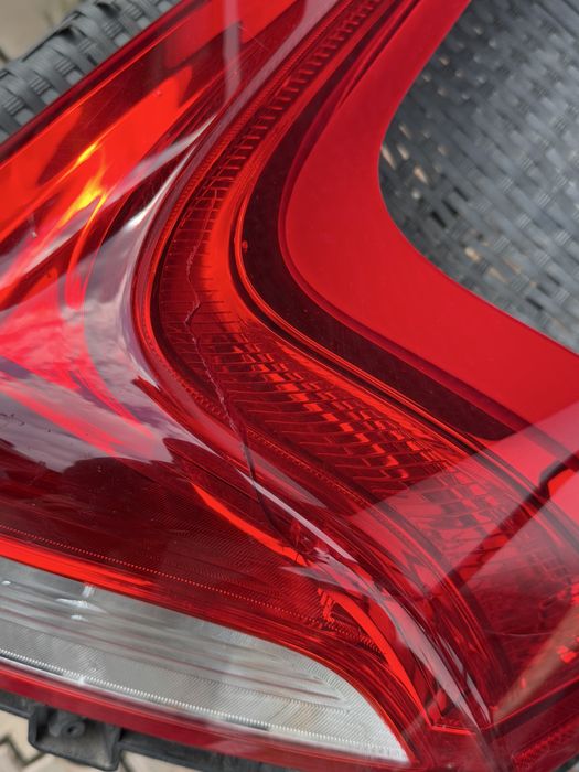 Lampă Stop VOLVO V40 Dreapta Spate 2013-2019